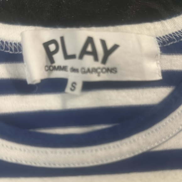 COMME des GARÇONS Long sleeve shirt - Picture 5 of 5